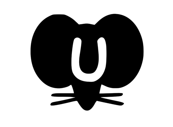 Cute Cartoon Mouse Embroidery Design Review