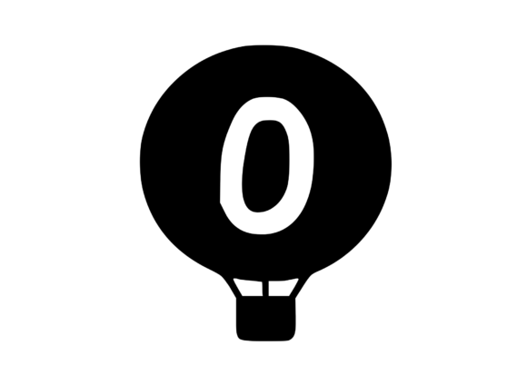 Hot Air Balloon with Mono 0 Review