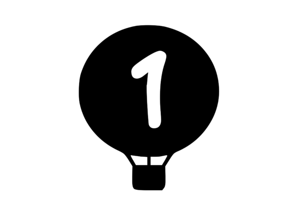 Hot Air Balloon with Mono 1 Embroidery Review