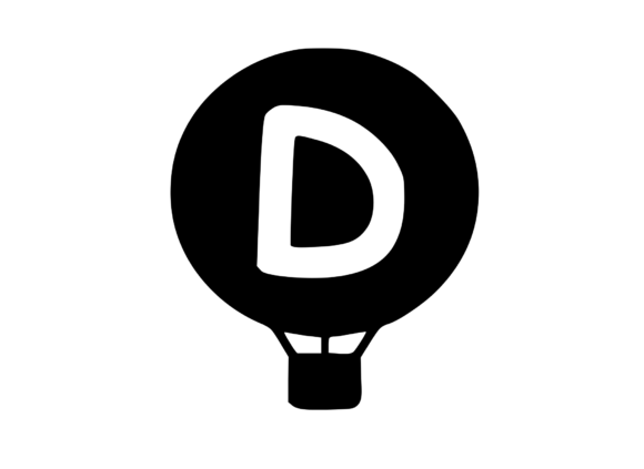 Hot Air Balloon with Mono D Review