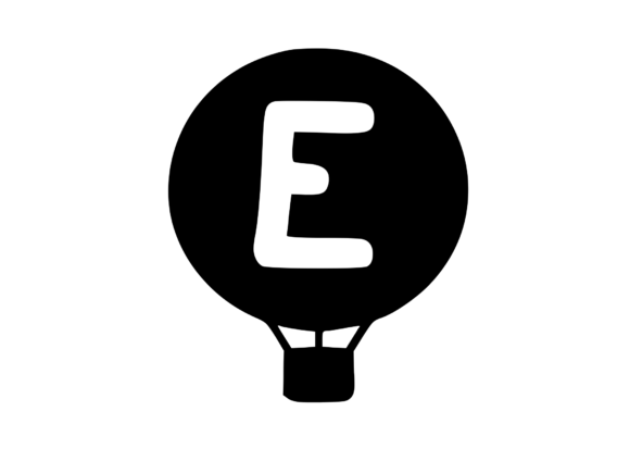Hot Air Balloon with Mono E Review