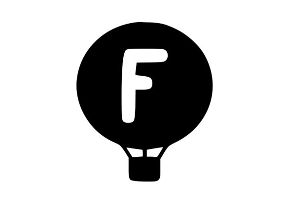 Hot Air Balloon with Mono F Review