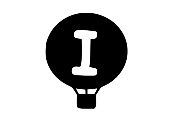 Hot Air Balloon with Mono I Review