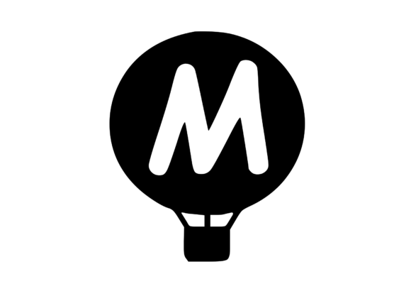 Hot Air Balloon with Mono M Review