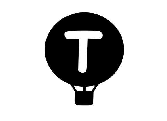 Hot Air Balloon with Mono T Review