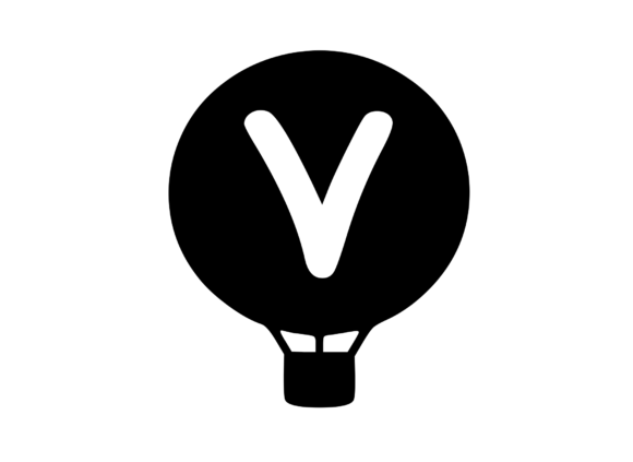 Hot Air Balloon with Mono V Review