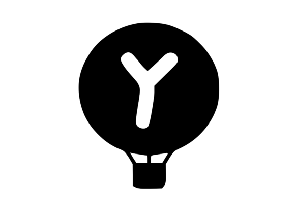 Hot Air Balloon with Mono Y Review