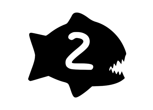 Piranha Fish Embroidery Design Review