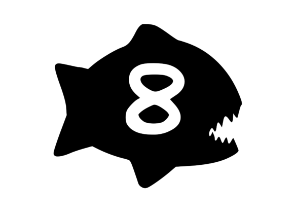 Piranha Fish Embroidery Design Review