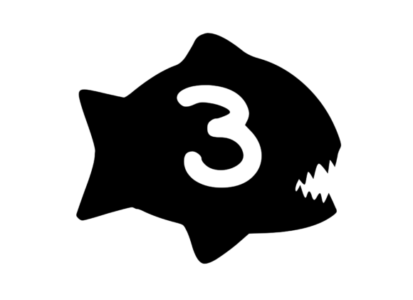 Piranha Fish Embroidery Design Review