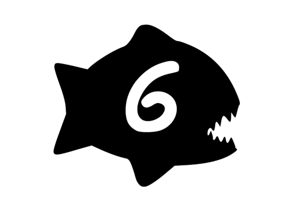 Piranha Fish with Playful Mono 6 Review