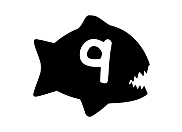 Piranha Fish with Playful Mono 9 Review