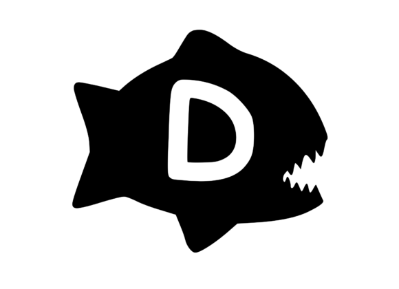 Piranha Fish with Playful Mono D Review
