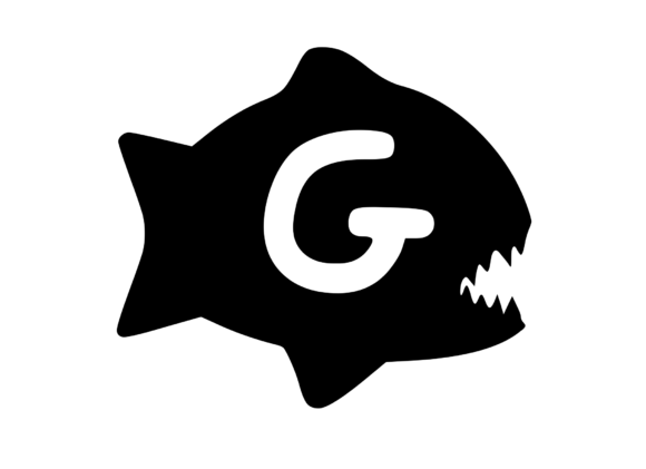 Piranha Fish with Playful Mono G Review