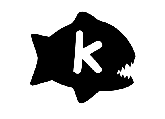 Piranha Fish with Playful Mono K Review