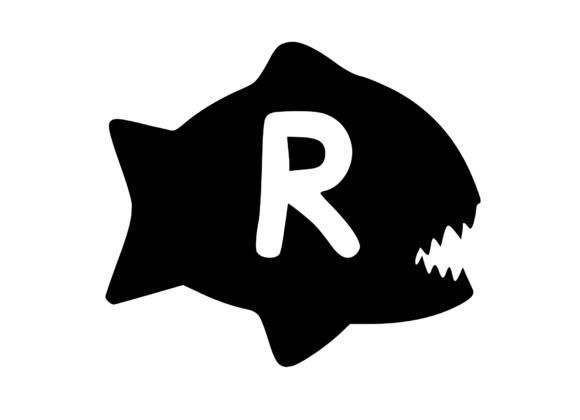 Piranha Fish with Playful Mono R Review