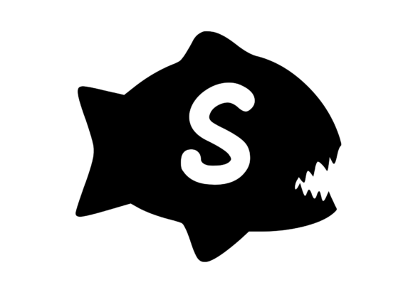 Piranha Fish with Playful Mono S Review