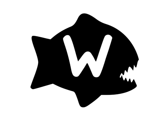 Piranha Fish with Playful Mono W Review