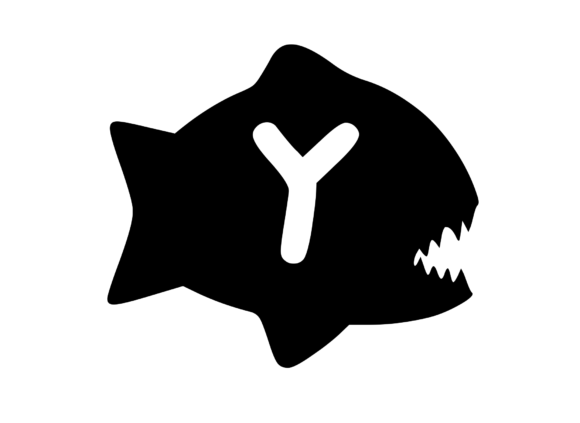Piranha Fish with Playful Mono Y Review