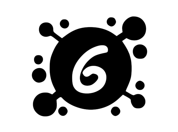 Viral Bacterial Germ with Mono 6 Embroidery Review