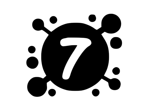 Viral Bacterial Germ with Mono 7 Review