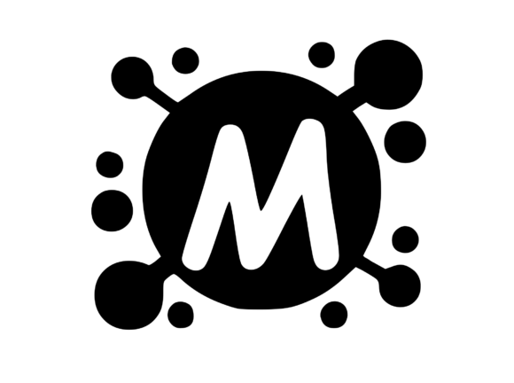 Viral Bacterial Germ with Mono M Embroidery Review