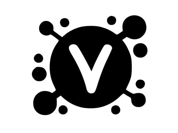 Viral Bacterial Germ with Mono V Embroidery Review