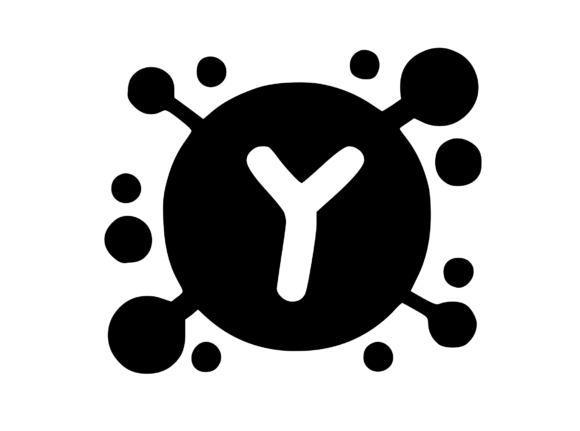 Viral Bacterial Germ with Mono Y Embroidery Design Review